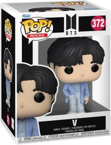BTS - V 372 Funko Pop! Vinyl Figur - Bild 1 von 4