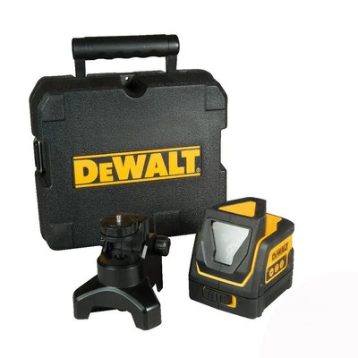 DeWalt 360 Cross Line Laser DW0811 BRAND NEW IN THE BOX