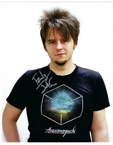 Family Jules signed photo - Bild 1 von 1