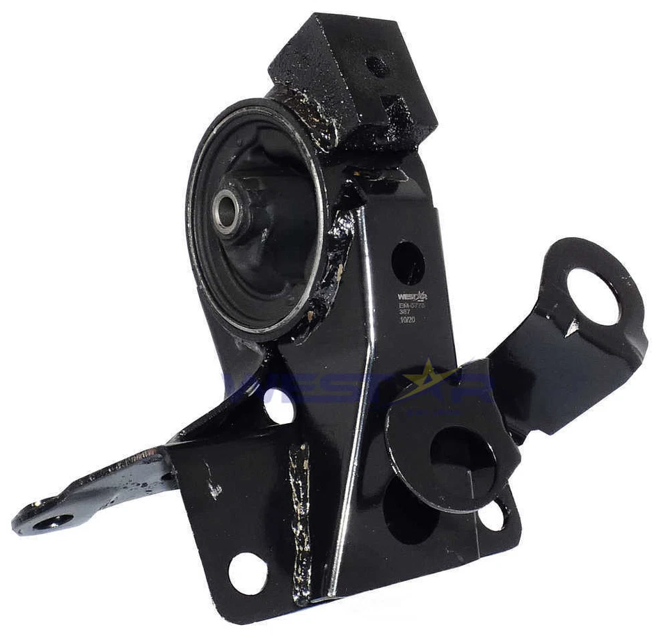 Manual Transmission Mount-Std Trans Westar fits 2002 Nissan Sentra 2.5L-L4 - Image 1 of 1