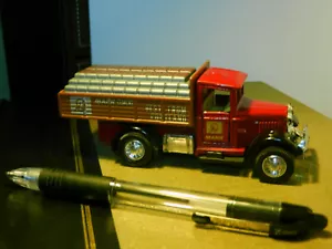 Welly Portland Cement Mark Truck - Pickup 1:32 - Diecast Spielzeug - lesen - g3 - Bild 1 von 10