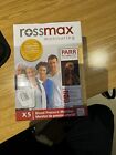 Blood Pressure Monitor - Rossmax X5 New