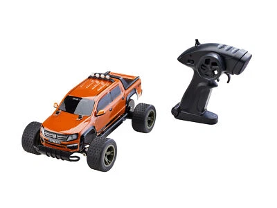 Truggy VW Amarok RC Funkgesteuerte Revell - Bild 1 von 4