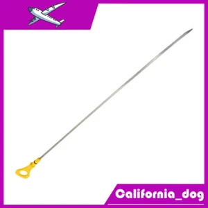 Engine Oil Fluid Dipstick 266112B610 Fits 14-16 Kia Soul Hyundai Accent Veloster - Picture 1 of 5