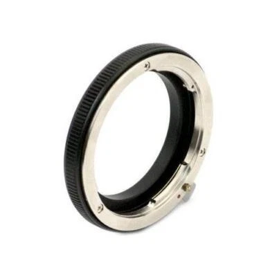 Kiwifotos Lens Mount Adapter for Leica R Bayonet on any Four Thirds System Body - Image 1 of 3