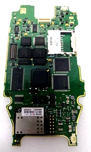 Honeywell Mainboard 2ETSI1676-04FRE TASTATUR Platine - Bild 1 von 6