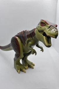 Tyrannosaurus Rex (Reddish Brown Back) - LEGO Animal Dinosaur - 5887 - Trex03 - Picture 1 of 4