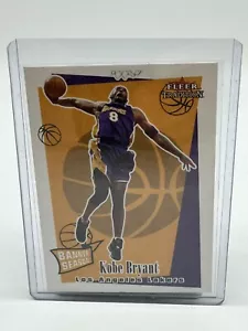 2003-04 Fleer Tradition - #249 Kobe Bryant - Picture 1 of 4