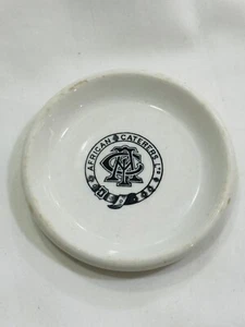 Vintage Rare John Maddock A Sons Hotel Ware Of African Caterers LTD - Picture 1 of 3