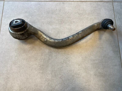 BMW X5 E70 X6 E71 Left tension strut with rubber mounting - Image 1 of 4