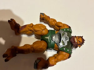 Marvel Legends 6" figure Ulik Walmart Exclusive Loose Excellent thor avengers - Picture 1 of 5