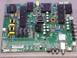 Vizio D55N-E2 LWZ2VPBT New Power Supply & Video Board TP.MS3553.PC761 V1.03.016 - Picture 1 of 3
