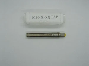 REGAL M10 X 0.5 4F HAND TAP (USA) - Picture 1 of 1