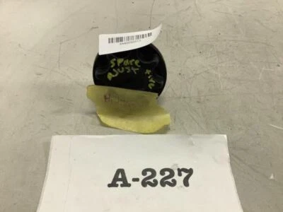 Toyota Highlander 2001 soporte de ajuste de retenedor de rueda de repuesto Foto 1 de 4