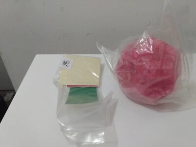 DAYAN TWISTY LOGIC PUZZLE CUBE PINK TRANSLUCENT TOY - Image 1 of 3