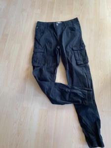 Name it Jeans Jogger Gr 176 - Bild 1 von 3