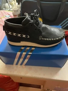 Adidas Consortium Neighborhood NBHD Boat ZX 700 New Mens US 9 - Picture 1 of 4