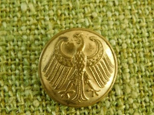 1 Stück Uniformknopf Reichswehr! - Bild 1 von 2