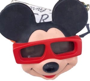 Mickey Mouse View Master - Bild 1 von 2