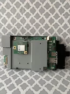 EPSON WorkForce WF-3520 Printer Logic Board Main Formatter WF3520 W Wifi Board - Picture 1 of 6