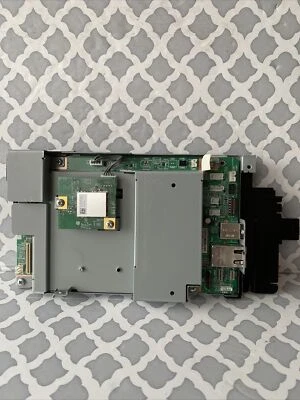 EPSON WorkForce WF-3520 Printer Logic Board Main Formatter WF3520 W Wifi Board - Image 1 of 4