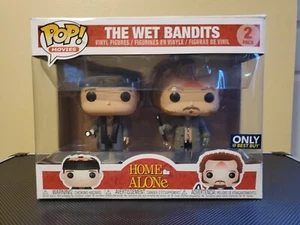 Best Buy Exclusive Home Alone The Wet Bandits 2 Pack POP Figur Set 2017 - Bild 1 von 7