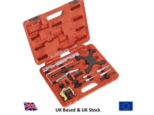 FORD MAZDA ENGINE TIMING TOOL FIESTA FOCUS GALAXY MONDEO S-MAX TOURNEO TRANSIT - Picture 1 of 1