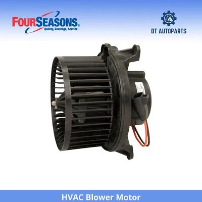 Motor soplador de climatización para Nissan Xterra 2005-2015 4 estaciones 2006 2007 2008 2009 2010 Foto 1 de 4