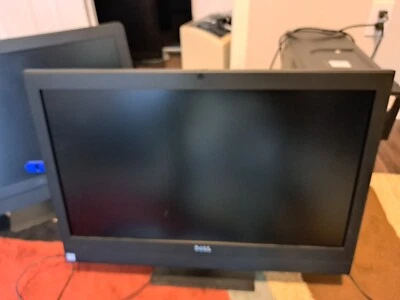 Dell Optiplex 7450 23.8" AIO i5-6500 CPU@3.20GHz  8GB/ 500GB HDD W10P - Image 1 of 4