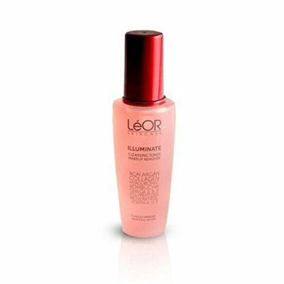 LEOR LéOR Illuminate Cleansing Toner Makeup Remover