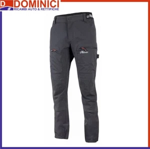 PANTALONE DA LAVORO U-POWER HARMONY FU281AG - Foto 1 di 2
