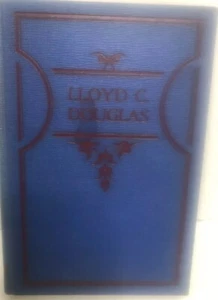 Magnificent Obsession von Lloyd C. Douglas 1929 HC - Bild 1 von 6