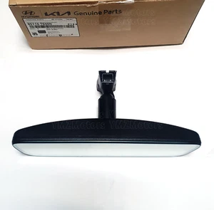 85110-T6000 MIRROR ASSY-REAR VIEW INSIDE for Genesis GV70 2022~2024 Ems/Ups - Bild 1 von 3