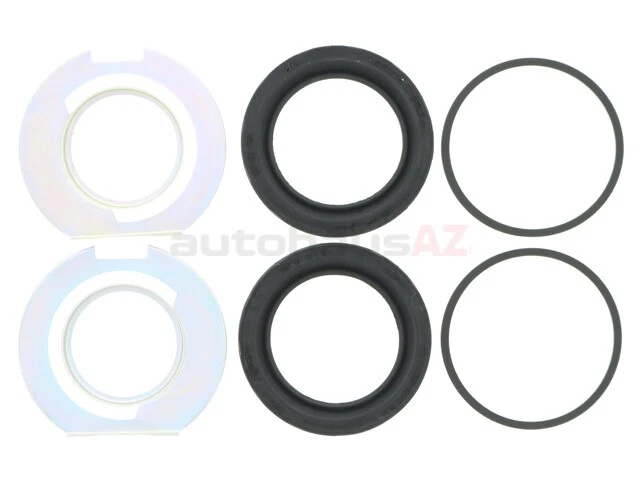 Kit Reparación Pinza Freno ATE 0005866442 MERCEDES-BENZ 280SE 280SL 280SEL 230SL Foto 1 de 1