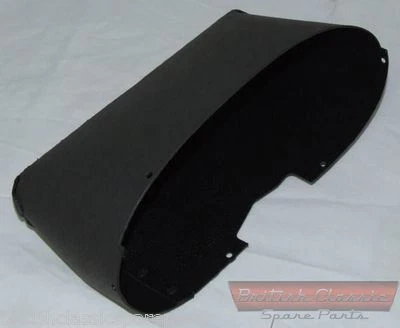 Glove Box (card), MG MGB, MGC & MG GT's 62-80 - image 1 of 3