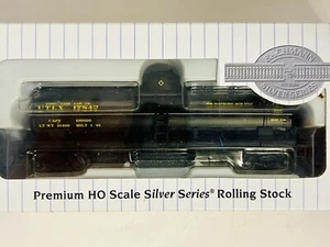 BACHMANN,Silver Series.HO Track Cleaning Car,Item#16302 U.T.L.X.Fully Assembled - Picture 1 of 7