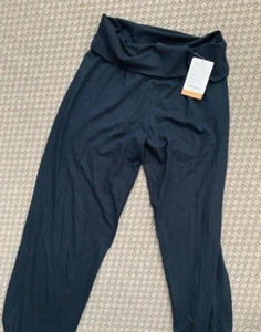 CALIDA Switzerland Hose DAILY LOUNGEWEAR - Yoga Gr. XS - 36 NEU - Bild 1 von 3