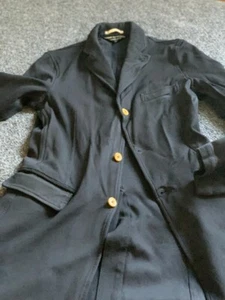 COMME des GARCONS Homme plus Gehrock /Mantel Herren Gr. S - Bild 1 von 8