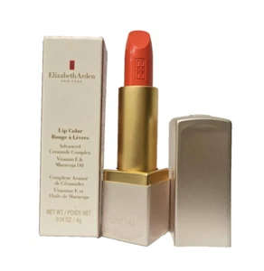 Elizabeth Arden Lip Color 003 Daring Coral - Picture 1 of 1