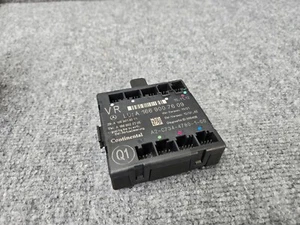 Front Door Control Module Right Side Mercedes W166 X166 Gls450 Gl450 Gl350 oem - Bild 1 von 2