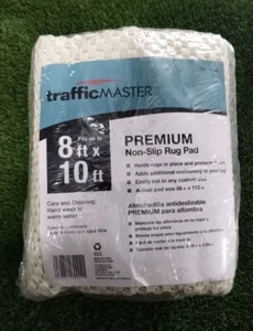 TrafficMASTER 8 ft. x 10 ft. Premium Non Slip Rug Gripper Pad - Picture 1 of 7