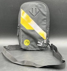 Puma BVB 09 Borussia Dortmund Tasche Schultertasche Umhängetasche #3000 - Bild 1 von 8
