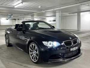 2012 BMW M3 E93 Convertible # mercedes m5 m2 audi coupe lotus maserati porsche - Picture 1 of 24