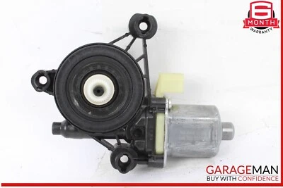 Motor regulador ventana lateral pasajero trasero derecho audi a4 quattro 17-24 8w0959812 Foto 1 de 4