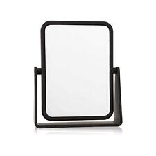 Magnifying Vanity Makeup Mirror Rectangular Soft Touch Finish with 7X Magnifi...