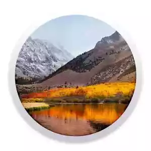 macOS High Sierra download tools. Make your own flash drive or ISO installer. - Picture 1 of 4