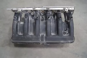 BMW E46 E85 E39 M54 air intake manifold 7523290 - Picture 1 of 8