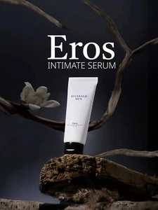 Reginald Men Eros Suero Íntimo Control de Olores 75gm + Envío Gratis - Imagen 1 de 5