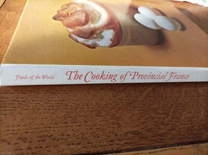 The Cooking of Provincial France, Foods of the World, M Fisher, Time Life, 1968 - Bild 1 von 5