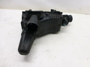 Peugeot 607 2,2 L HDi EZ 2003 Luftfilterkasten 96290403 Mit luftmassenmesser - Picture 1 of 12